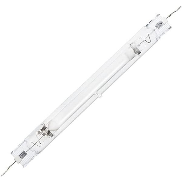 Ipower Metal Halide MH Grow Light Bulb Lamp, 1000Watt, 10,000K